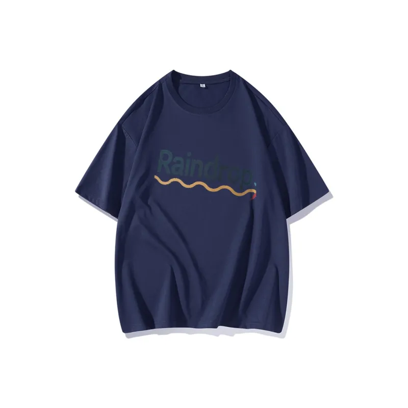 FAIRWHALE T Shirts Women's-9