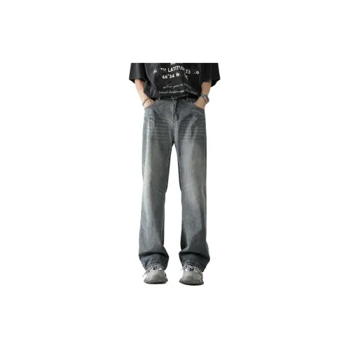 DJ.SPIRIT Jeans Unisex