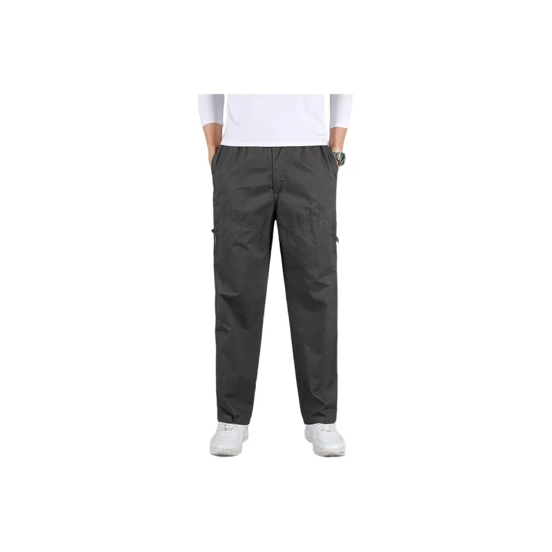 PIERRE CARDIN Casual Pants Men's-8