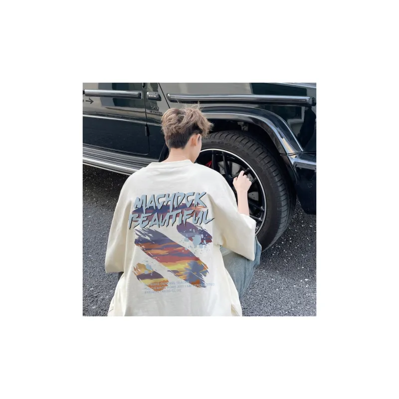 RKVC T Shirts Unisex-11
