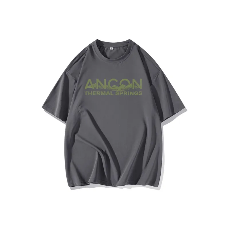 FAIRWHALE T Shirts Women's-12