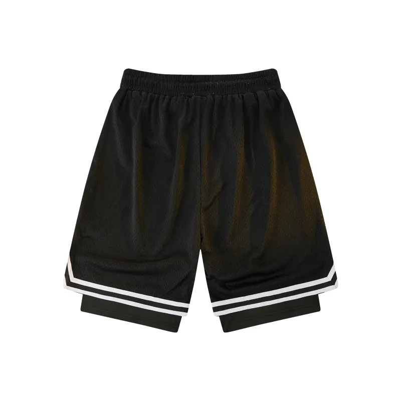 7 SEVFUN Casual Shorts Unisex-1