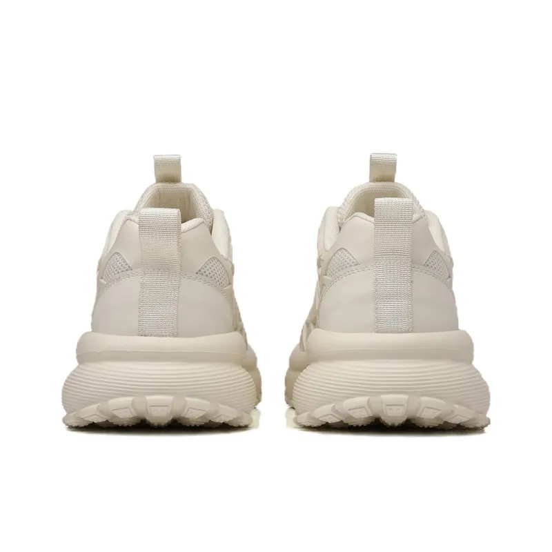 Mo Xu Slip Resistant Low Top Chunky Sneakers Men's-8