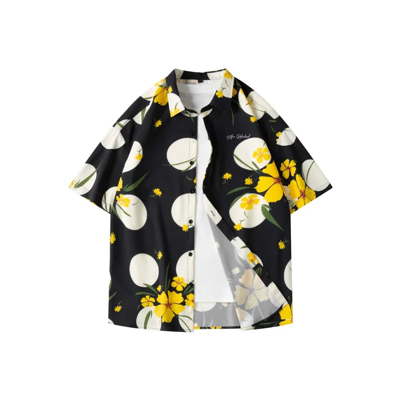 ROBINHOOD Shirts Unisex-8