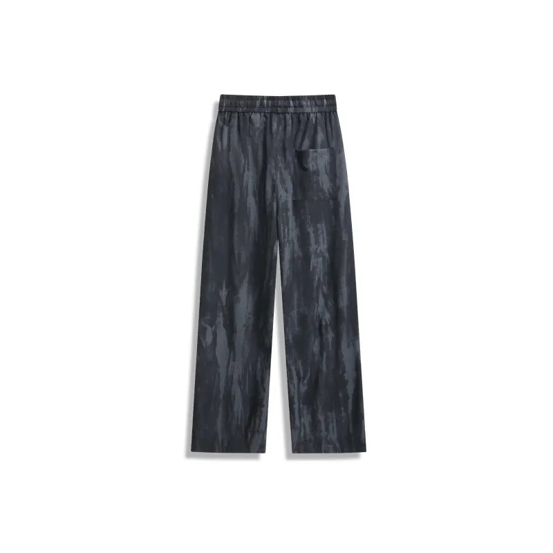 HOKLV Casual Pants Unisex-14