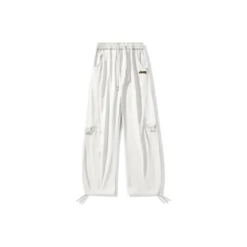 Jeep Cargo Pants Men