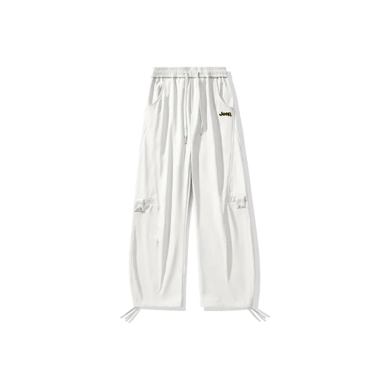 Jeep Cargo Pants Men-10