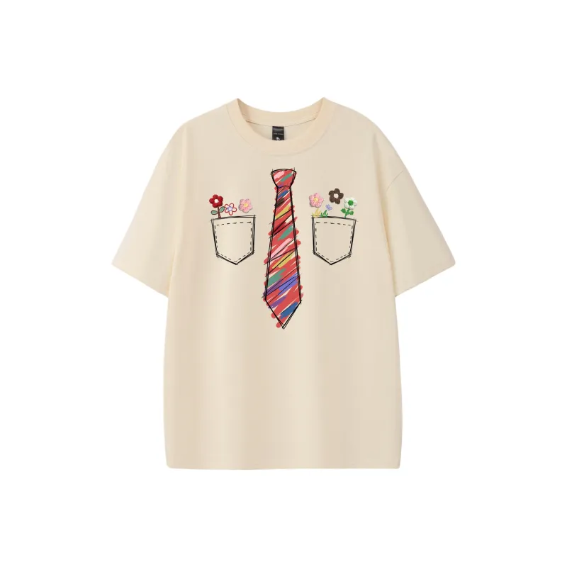 DAREASY T Shirts Unisex-22