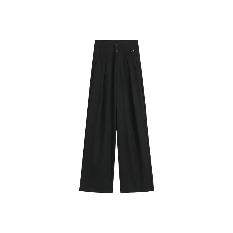 FUERZA Suit Trousers Unisex-0