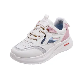 ZULISHI Breathable Low Top Casual Shoes Women's