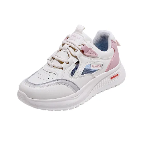 ZULISHI Breathable Low Top Casual Shoes Women's