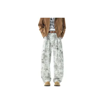 COMGM Cargo Pants Men
