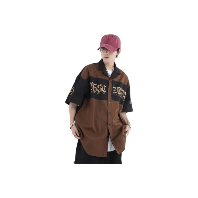 OKPI Shirts Unisex-0