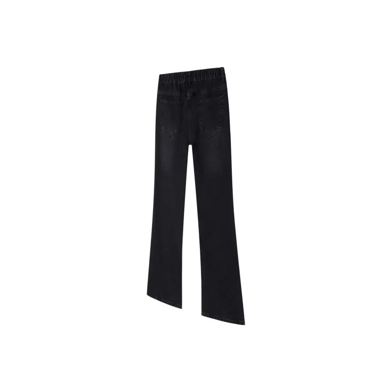 SAME FLOW Jeans Unisex-13