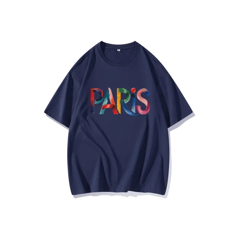 FAIRWHALE T Shirts Women's-9