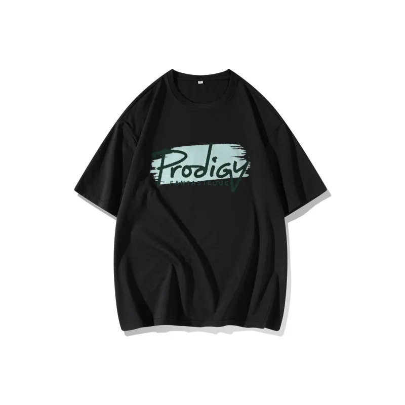 FAIRWHALE T Shirts Women's-3