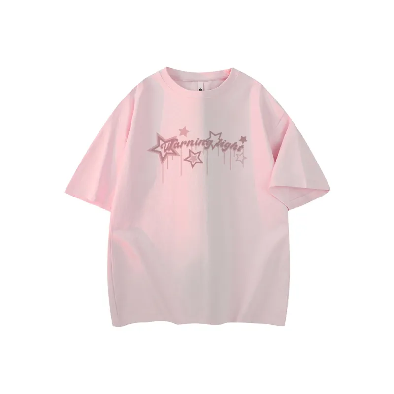 WARNING LIGHT T Shirts Unisex-25