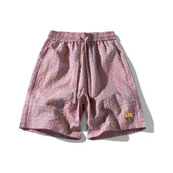 FCB ARCELONA Casual Shorts Unisex