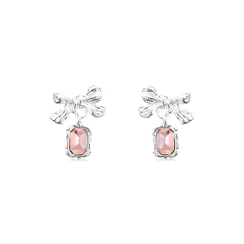 COPI S925 Sterling Silver Stud/Synthetic Cubic Zirconia Stud Earrings Unisex