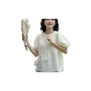 RTNH Shirts Women's Yellow