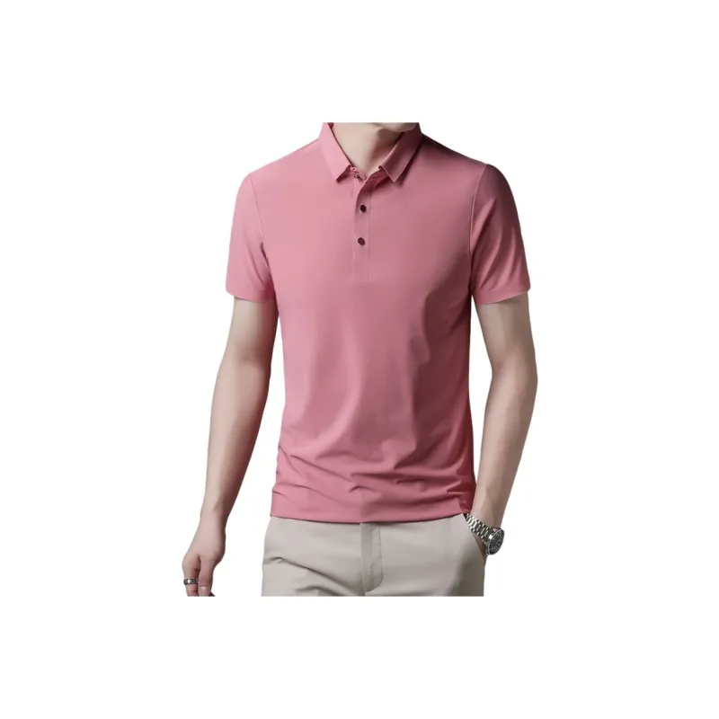 Warrior Cloud Sail Series Polo Shirt Unisex-31