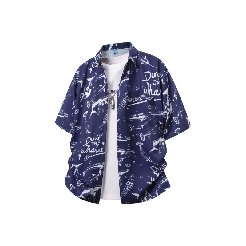 Fakeyoung Shirts Unisex-3