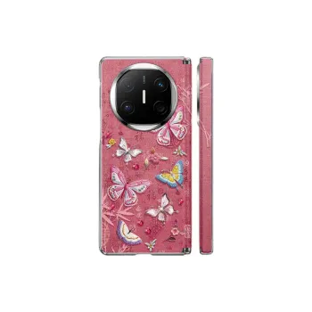 SUPER MOUSE Phone Cases