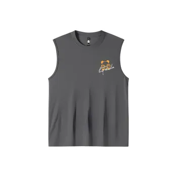 HIPANDA Tank Tops Men