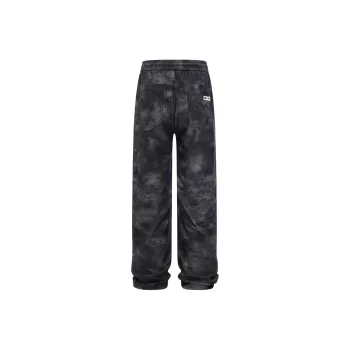 FCB ARCELONA Casual Pants Unisex