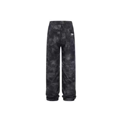 FCB ARCELONA Casual Pants Unisex