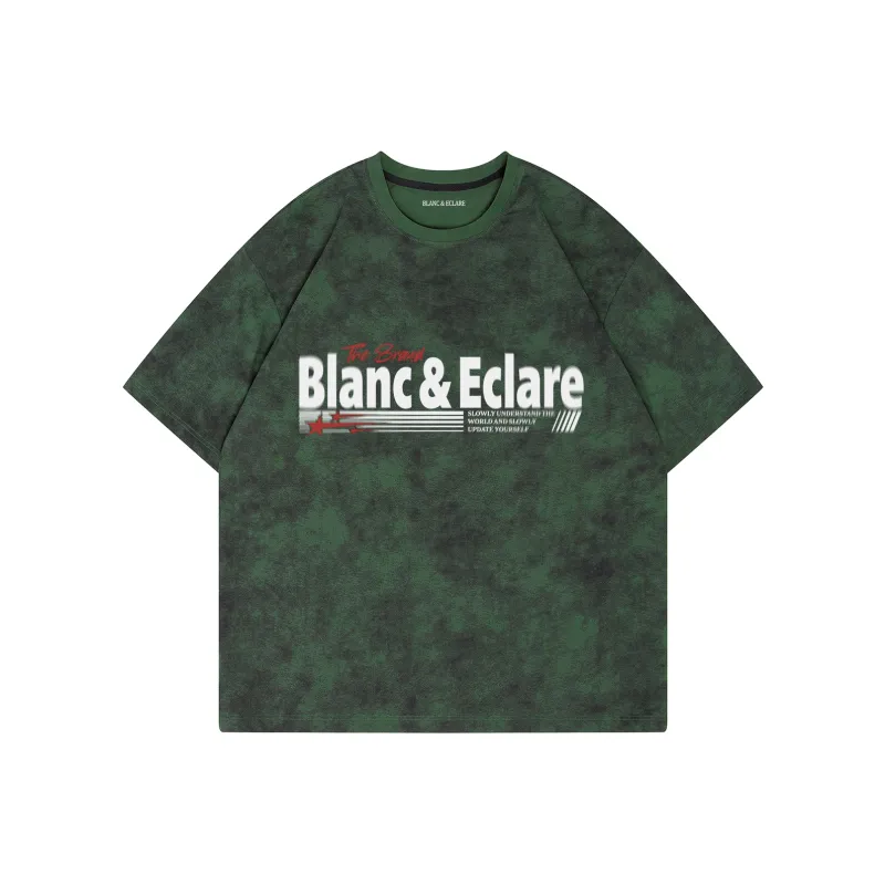 BLANC & ECLARE T Shirts Unisex-18