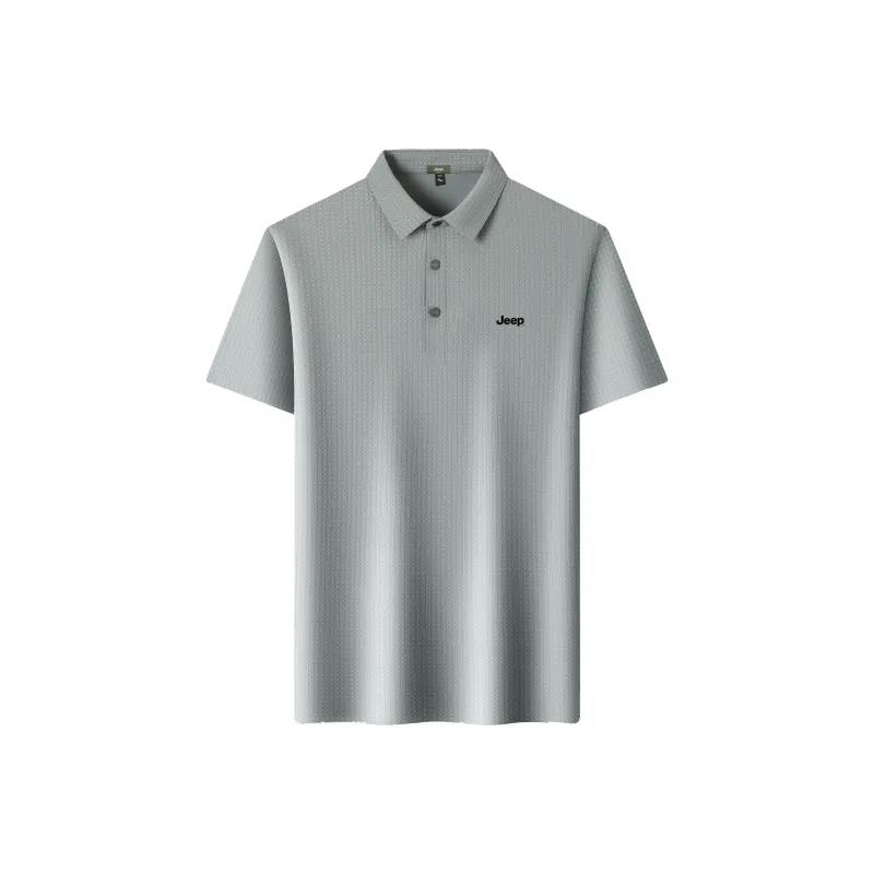 Jeep Polo Shirts Unisex-6