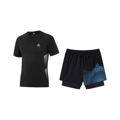 PEAK Casual Sportswear Unisex