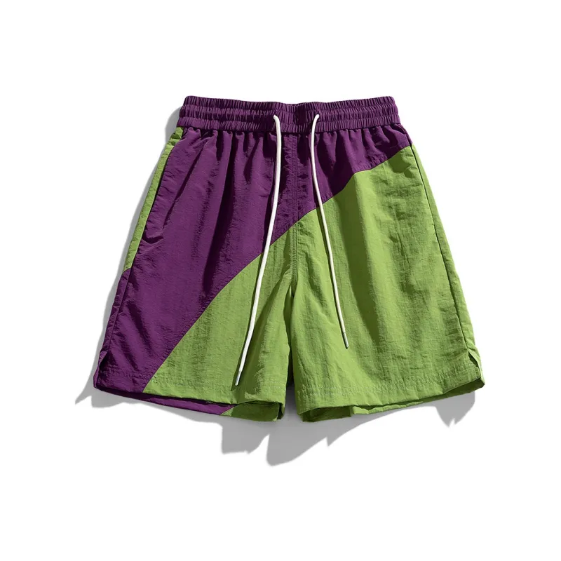 KORAMAN Cargo Shorts Men-8