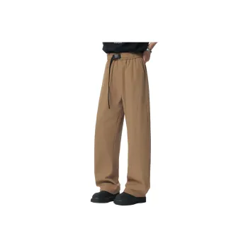 XAFB Casual Pants Unisex