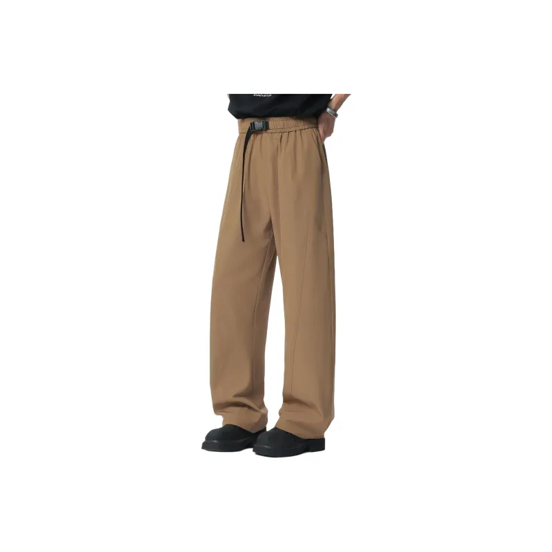 XAFB Casual Pants Unisex-0