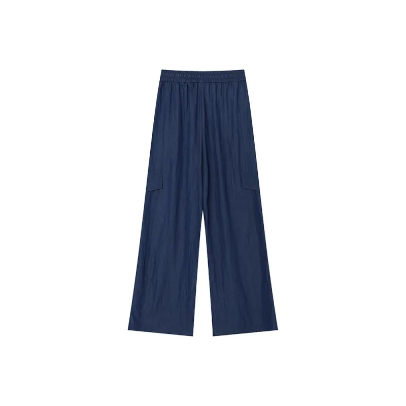 FORIDER Casual Pants Unisex-3