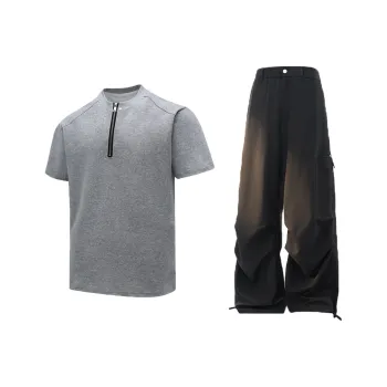 ROSECREED Casual Sportswear Unisex
