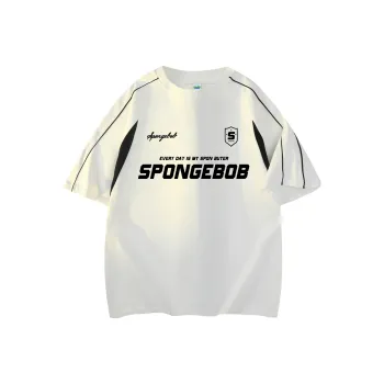 SPONGEBOB SQUAREPANTS T Shirt Unisex