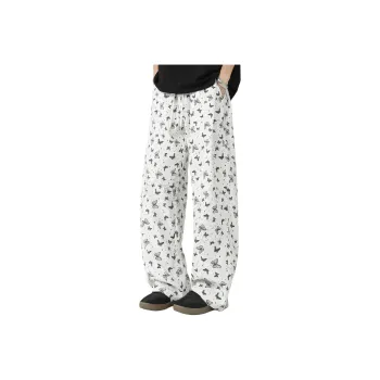 XAFB Casual Pants Unisex