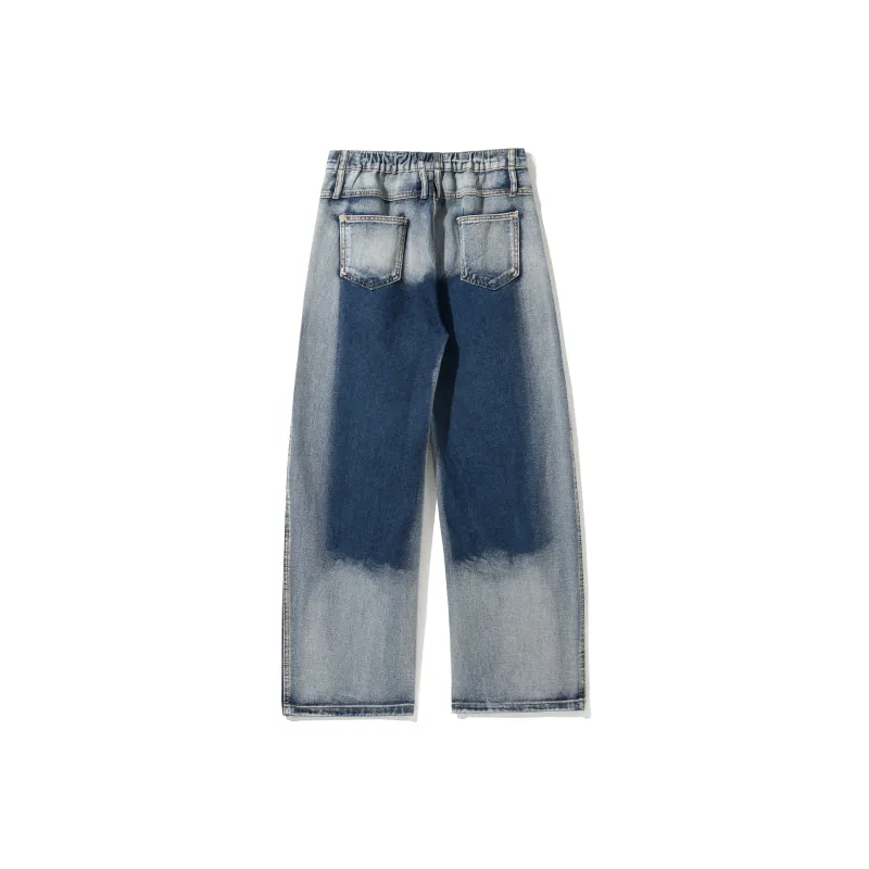 GEOFFREY B. SMALL Jeans Unisex-1