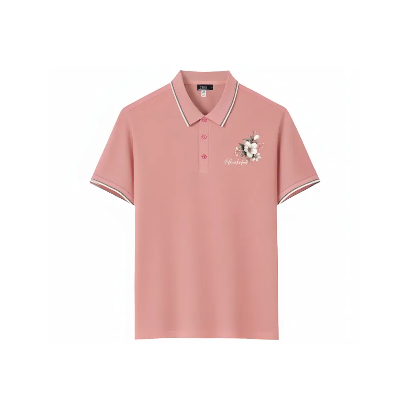CSKS Polo Shirts Unisex-12