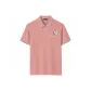 Shrink-Proof/Wrinkle-Resistant/Mosquito-Repellent/Mint Scent-Pink