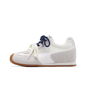 C°BANNER Breathable And Lightweight Low Top Casual Shoes Women's