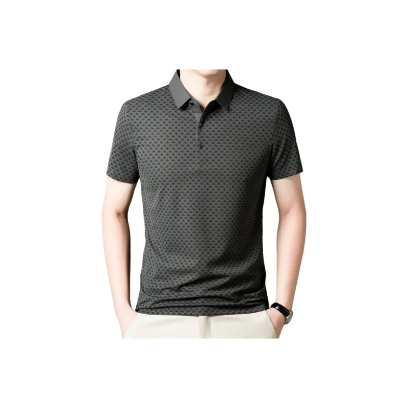 PIERRE CARDIN Polo Shirts Men-8