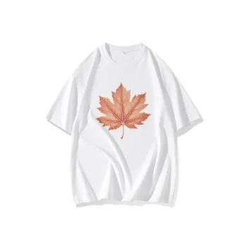 FAIRWHALE T Shirts Women's