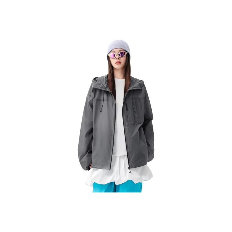The New Age Family Sun Protection Clothing Women's-5