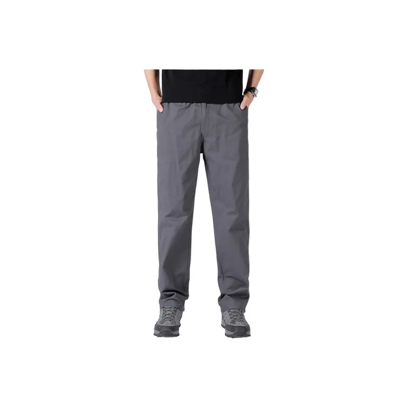 PIERRE CARDIN Casual Pants Men's-8