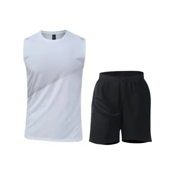 KPADB Fitness Sets Unisex