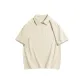 [Quick-Drying Antibacterial Sun Protection]Light Beige (Blank)